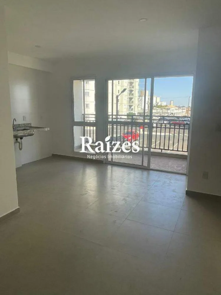 Apartamento, 3 quartos, 68 m² - Foto 1