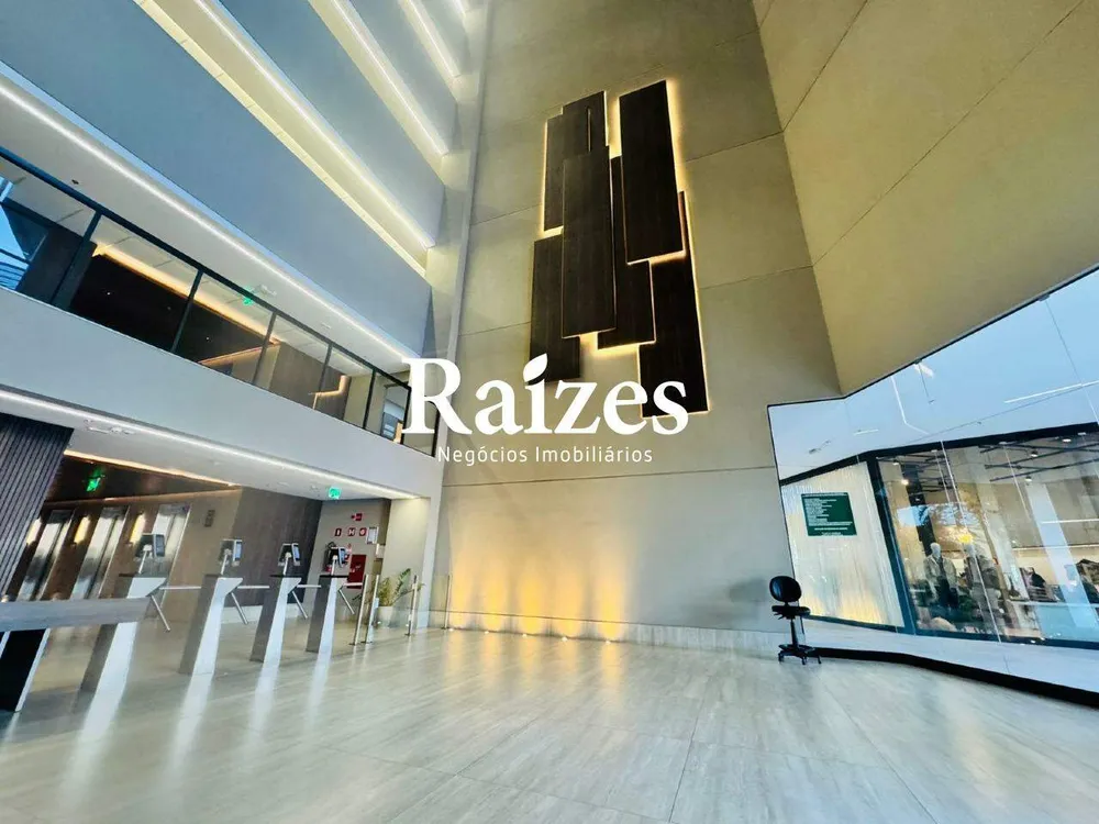 Sala-Conjunto, 777 m² - Foto 4