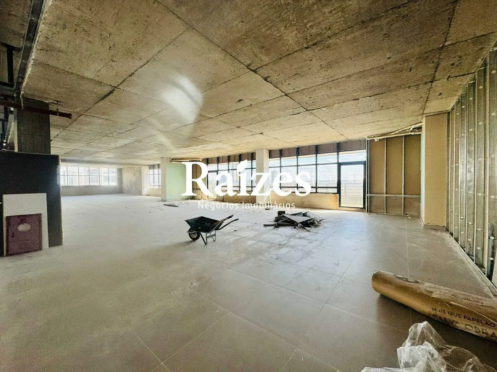 Sala-Conjunto, 777 m² - Foto 3