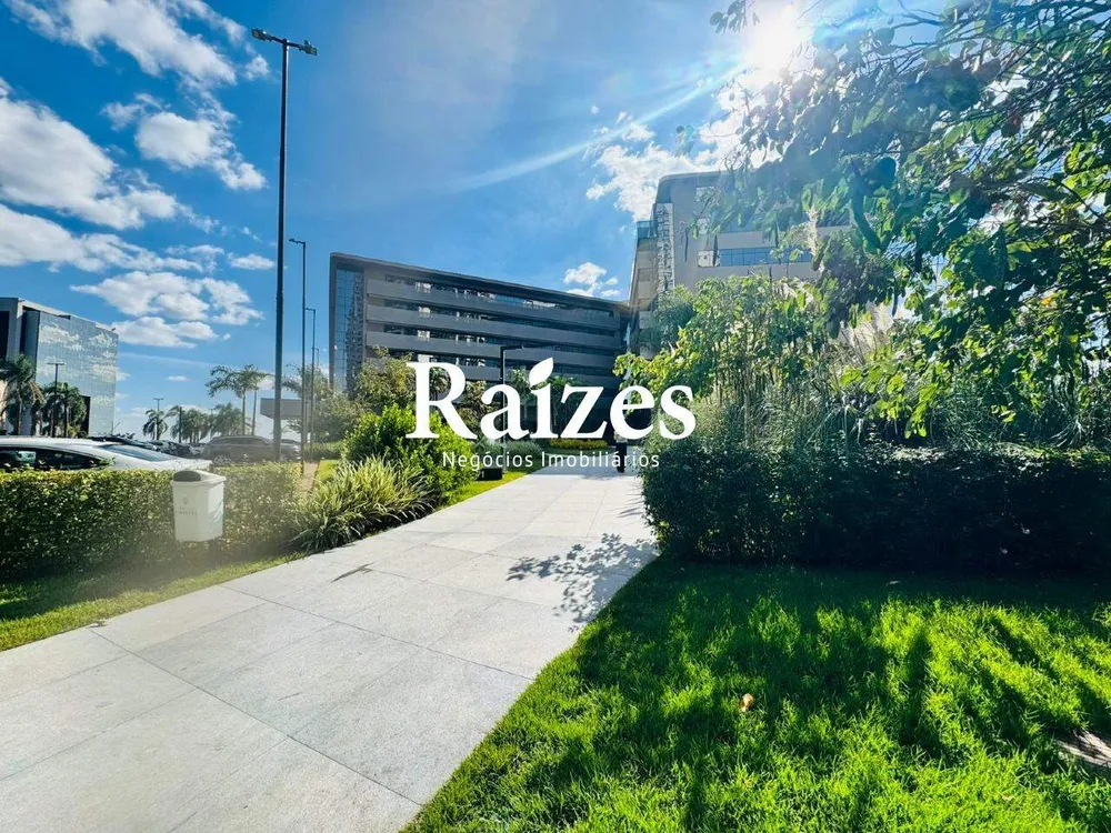 Sala-Conjunto, 777 m² - Foto 1