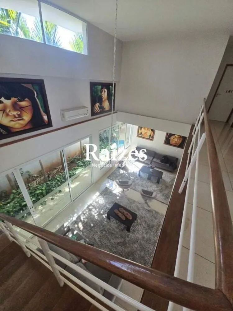 Casa, 4 quartos, 378 m² - Foto 2