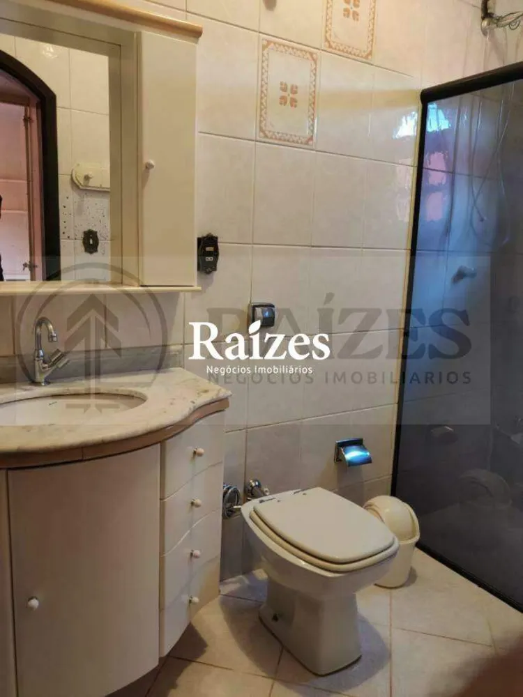 Casa, 3 quartos, 360 m² - Foto 1