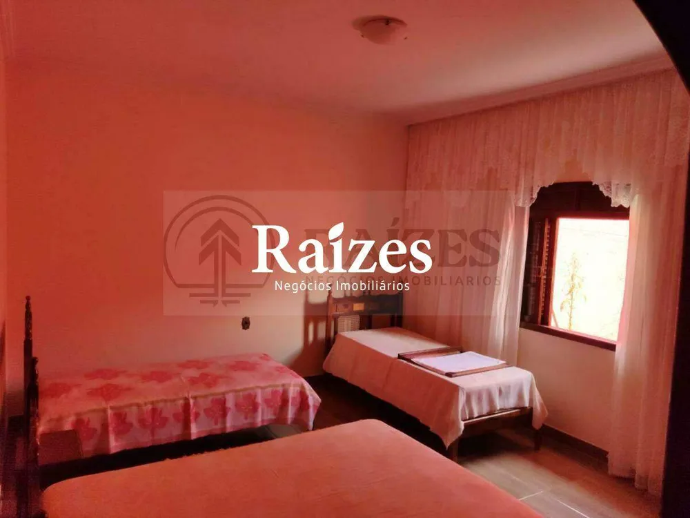 Casa, 3 quartos, 360 m² - Foto 4