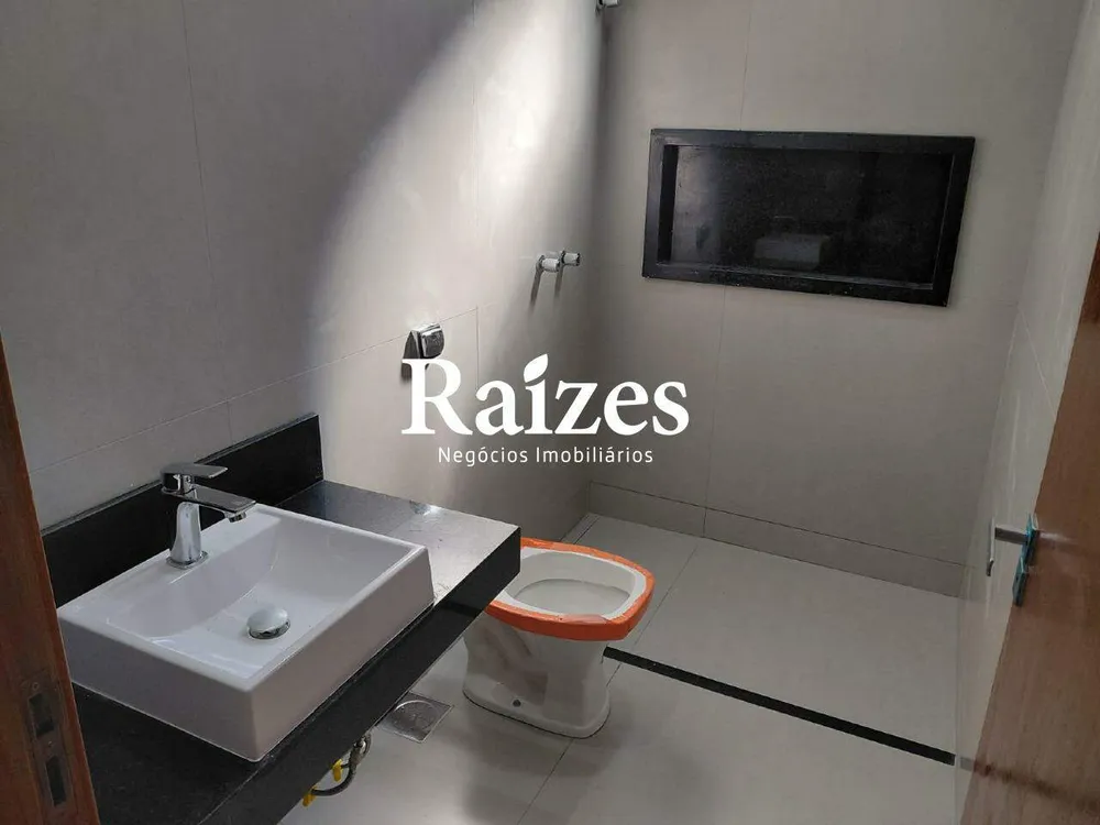 Casa, 3 quartos, 110 m² - Foto 3