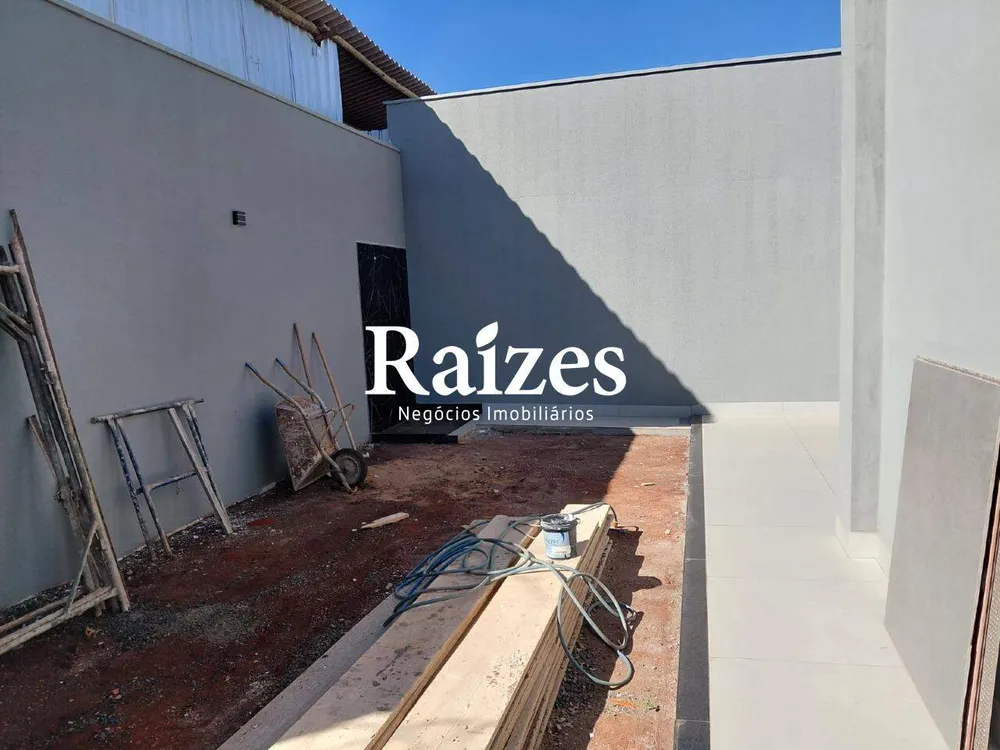 Casa, 3 quartos, 110 m² - Foto 4