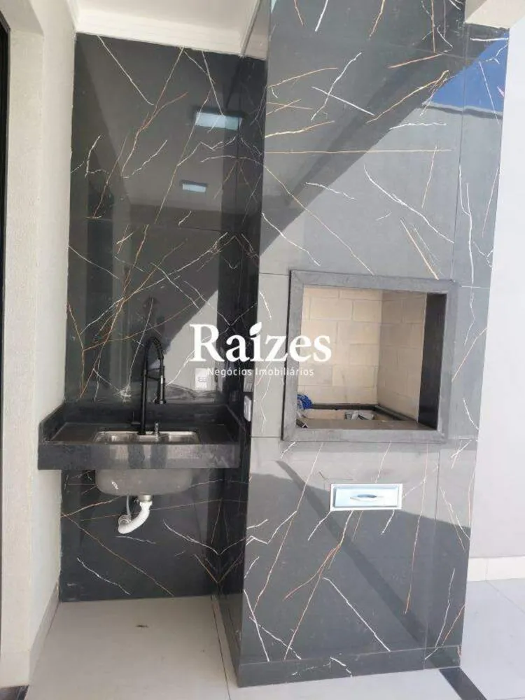 Casa, 3 quartos, 110 m² - Foto 1