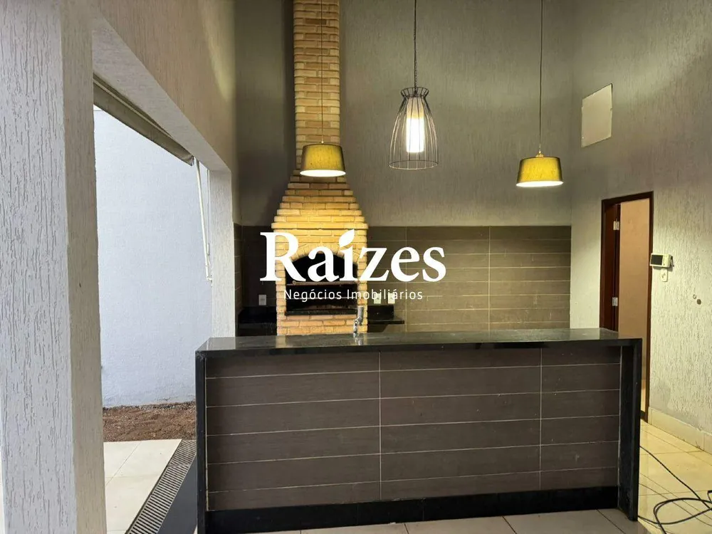 Casa, 3 quartos, 150 m² - Foto 1