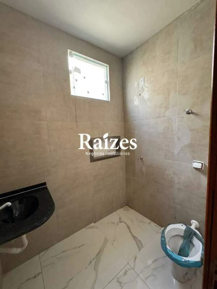 Casa, 2 quartos, 70 m² - Foto 2