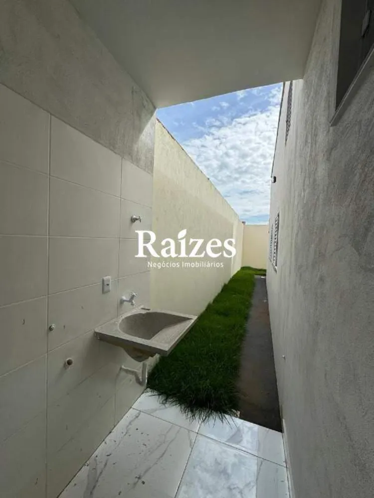 Casa, 2 quartos, 70 m² - Foto 1