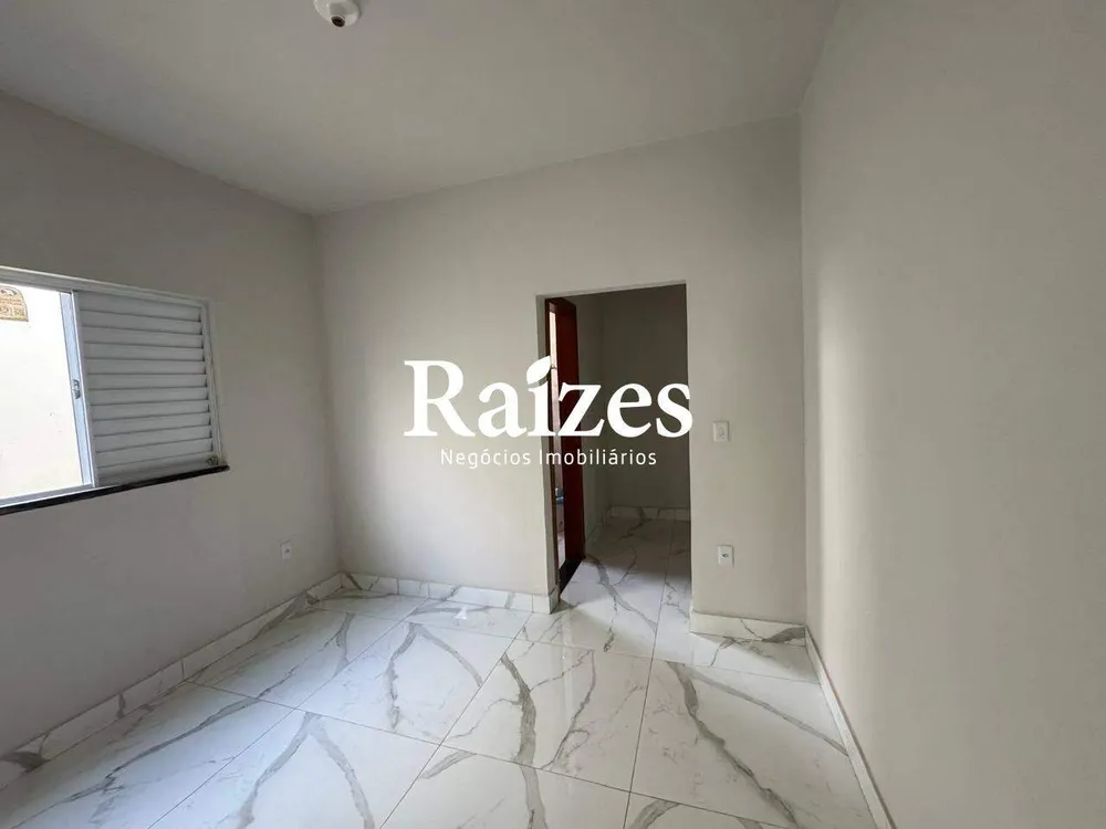 Casa, 2 quartos, 70 m² - Foto 3