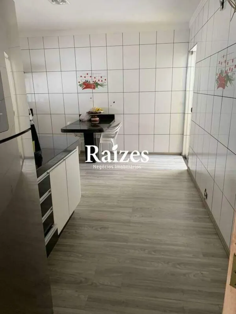 Casa, 3 quartos, 180 m² - Foto 3