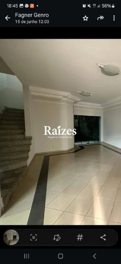 Casa, 4 quartos, 202 m² - Foto 3