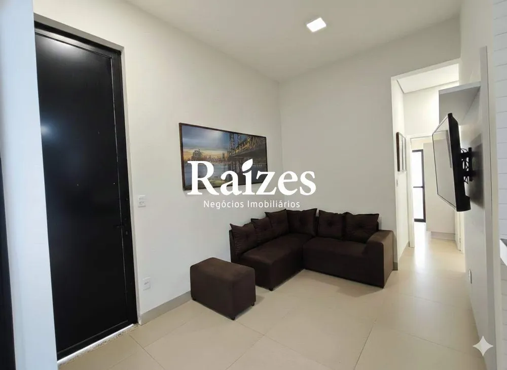 Apartamento, 3 quartos, 57 m² - Foto 3