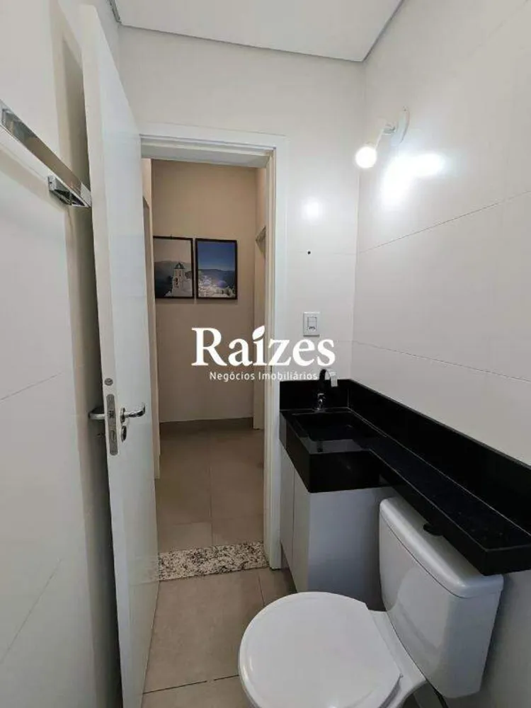 Apartamento, 3 quartos, 57 m² - Foto 2