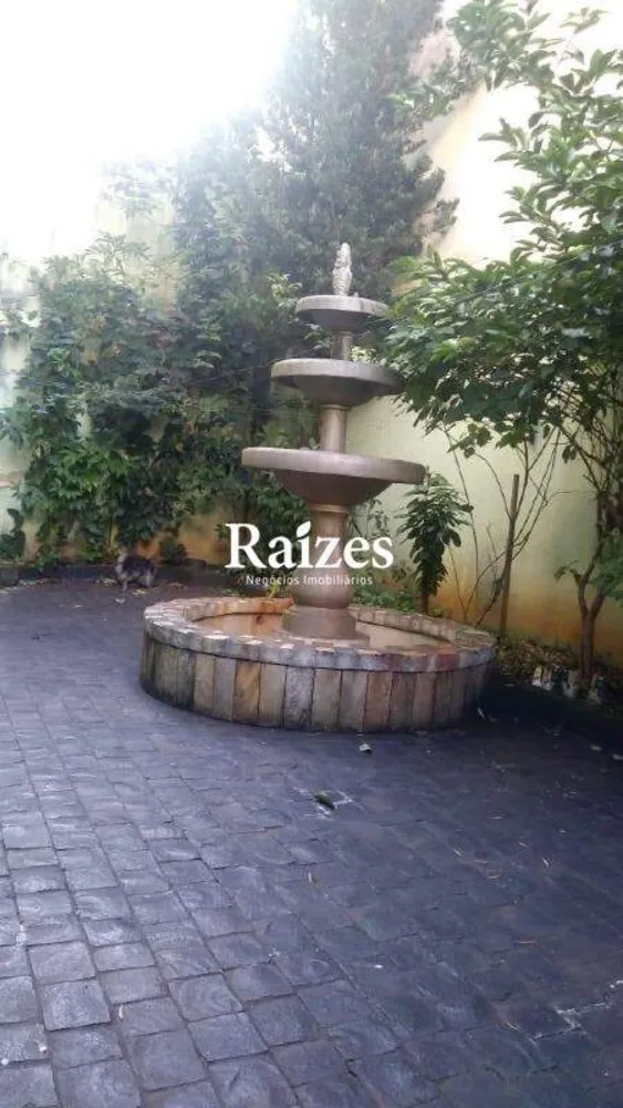 Apartamento, 4 quartos, 203 m² - Foto 2