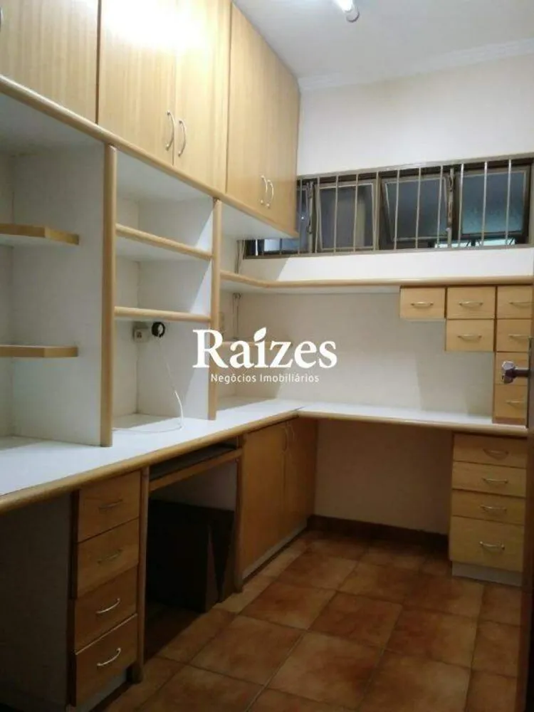 Apartamento, 4 quartos, 203 m² - Foto 1