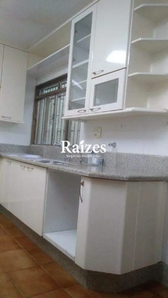 Apartamento, 4 quartos, 203 m² - Foto 3
