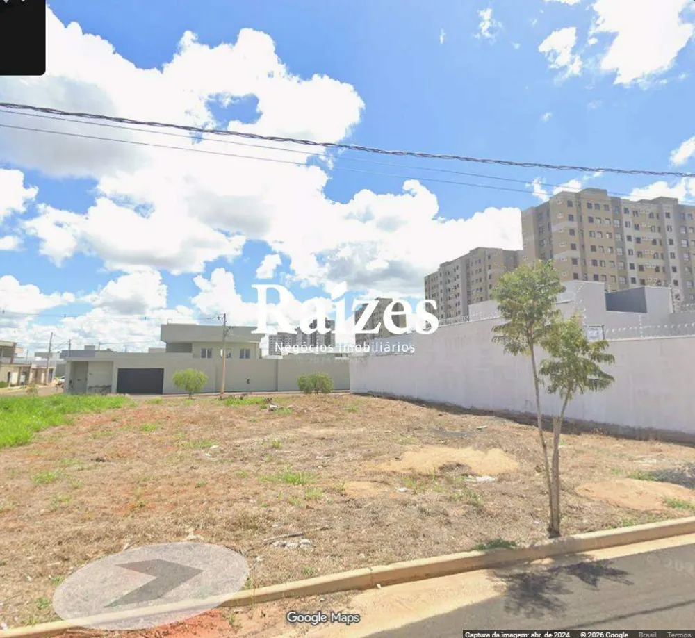 Terreno, 330 m² - Foto 2