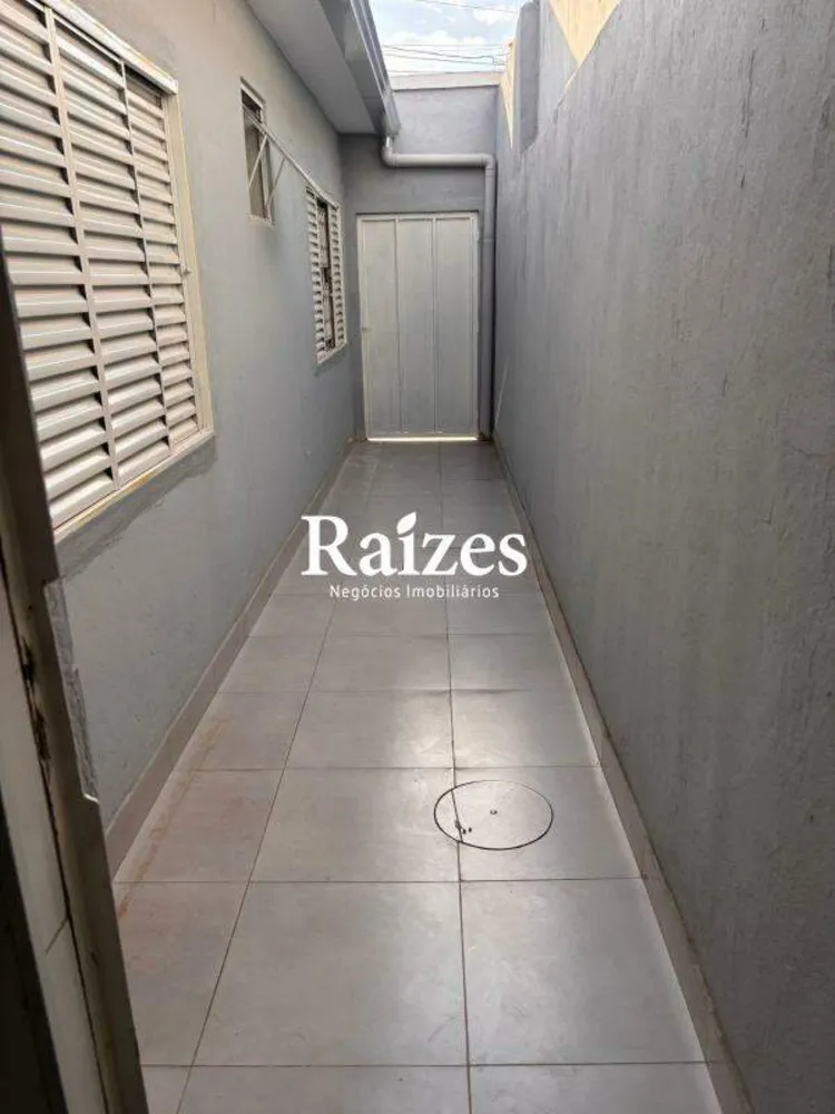 Casa, 2 quartos, 90 m² - Foto 1