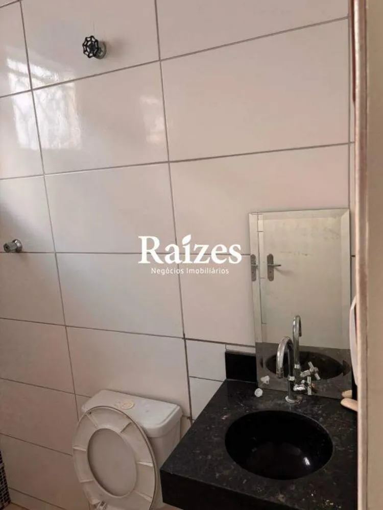 Casa, 2 quartos, 90 m² - Foto 2