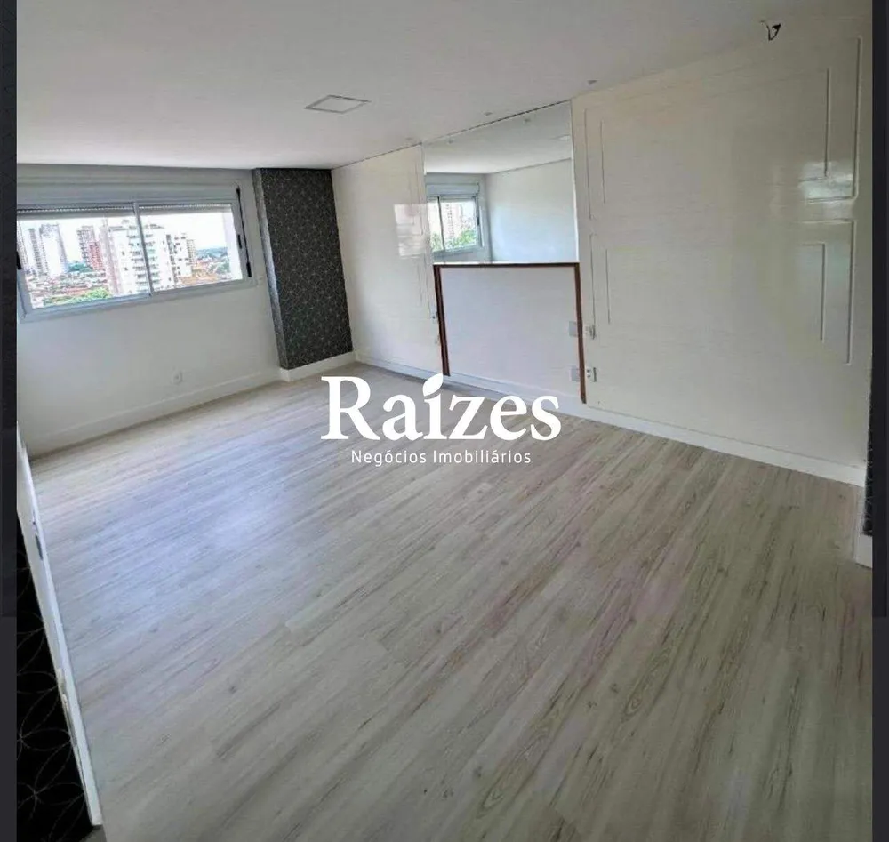 Apartamento, 3 quartos, 170 m² - Foto 2