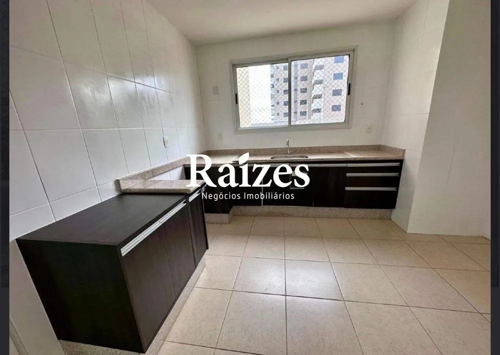 Apartamento, 3 quartos, 170 m² - Foto 3
