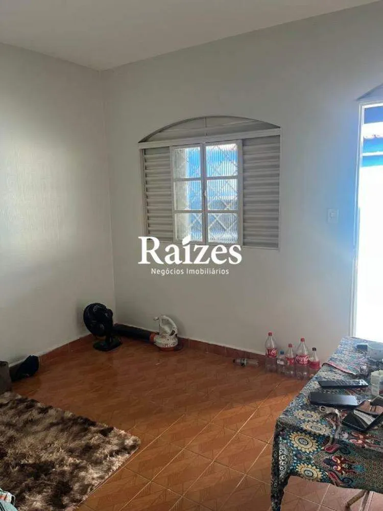 Casa, 3 quartos, 120 m² - Foto 2