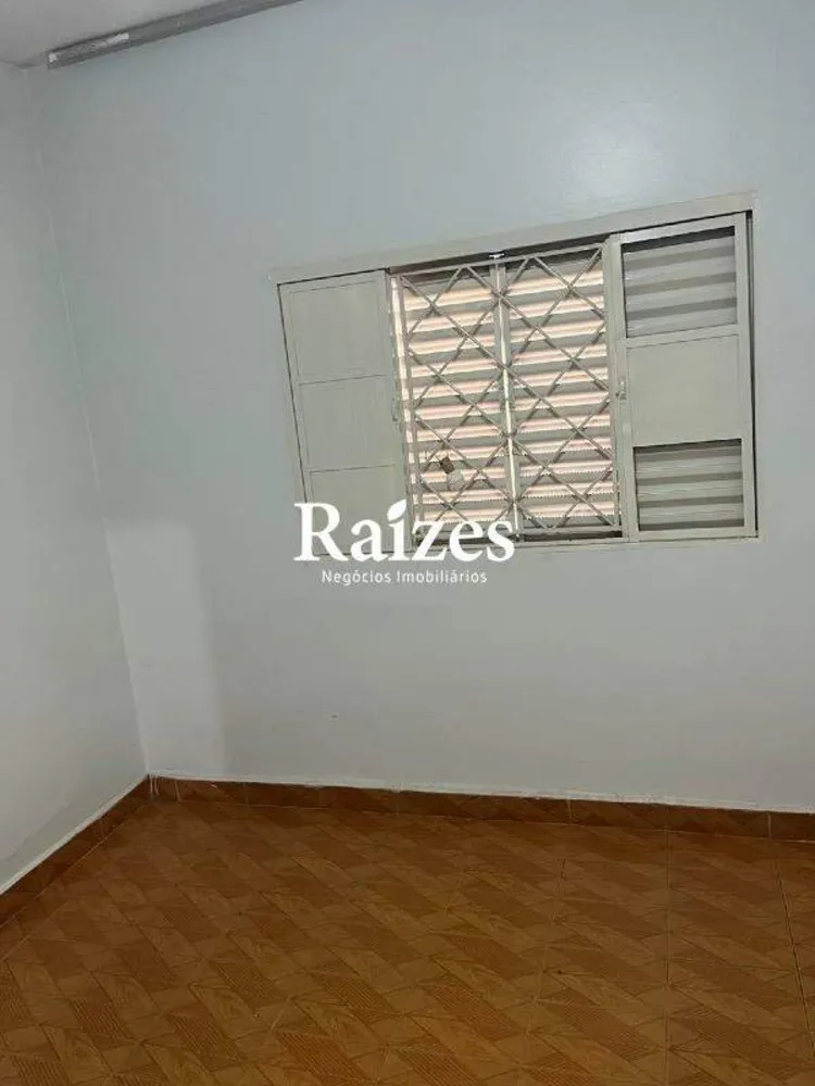 Casa, 3 quartos, 120 m² - Foto 1