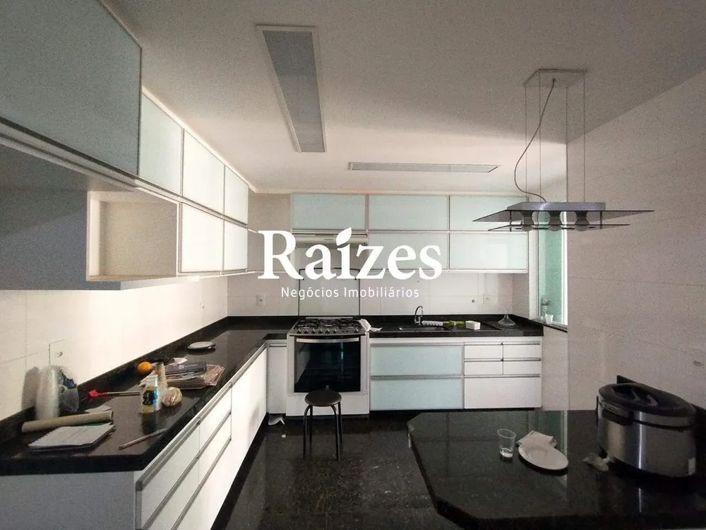 Apartamento, 4 quartos, 135 m² - Foto 1