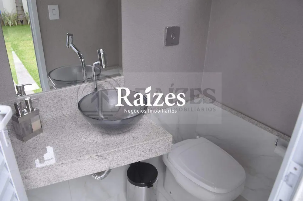 Casa, 4 quartos, 300 m² - Foto 2
