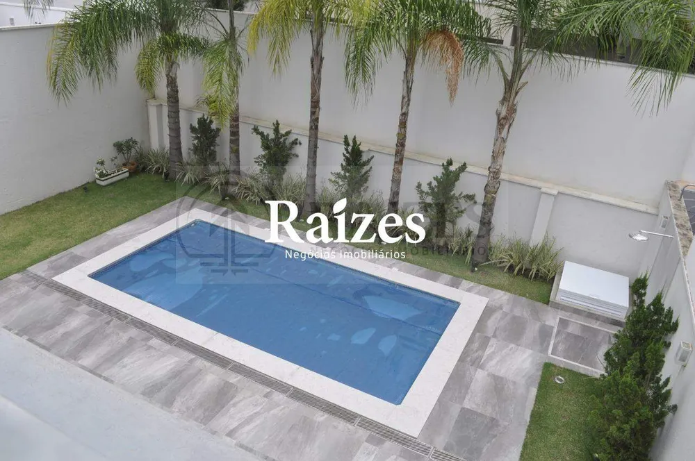 Casa, 4 quartos, 300 m² - Foto 4