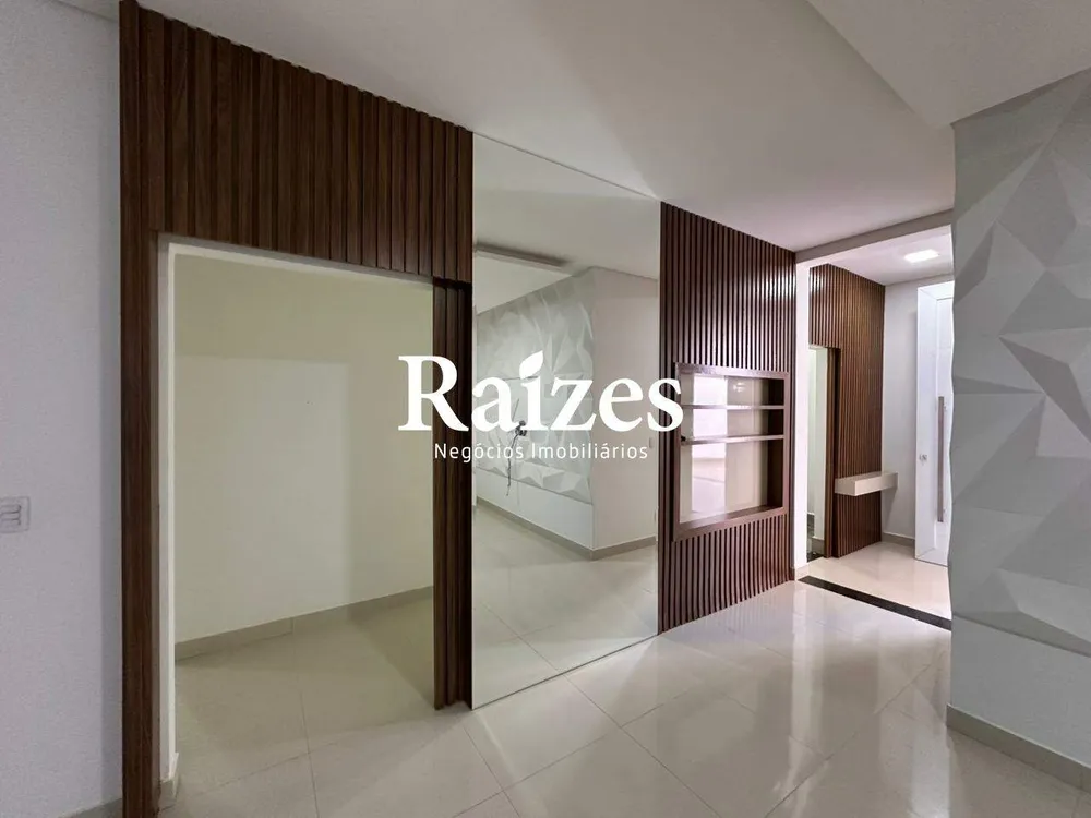 Casa, 3 quartos, 230 m² - Foto 1