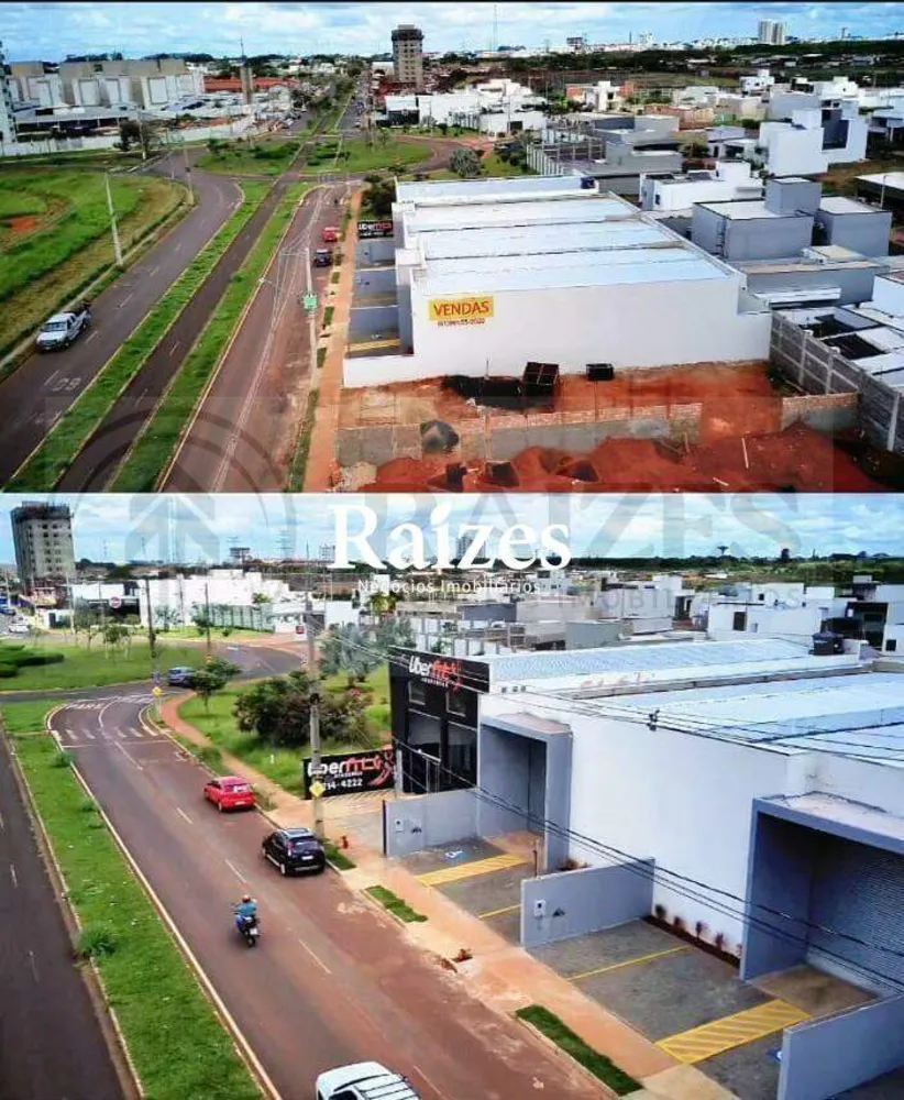 Imóvel Comercial, 240 m² - Foto 1