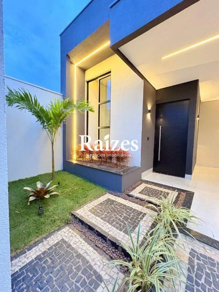 Casa, 3 quartos, 115 m² - Foto 4