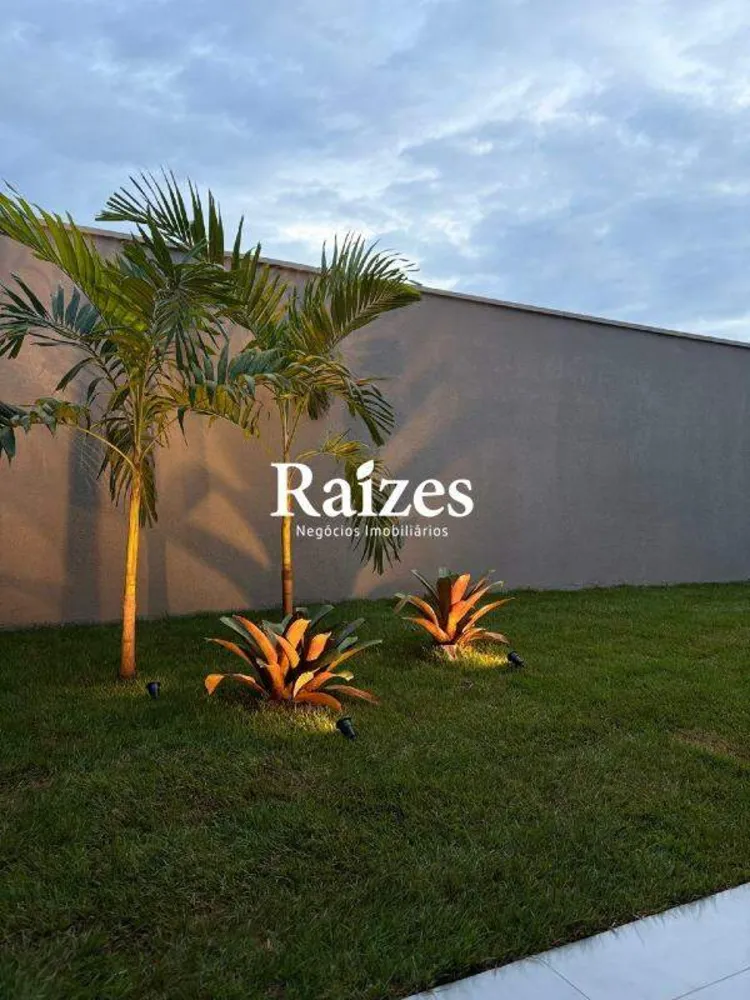 Casa, 3 quartos, 115 m² - Foto 2