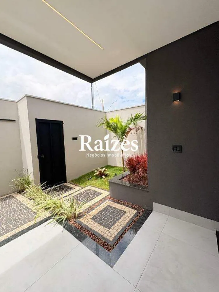 Casa, 3 quartos, 115 m² - Foto 3