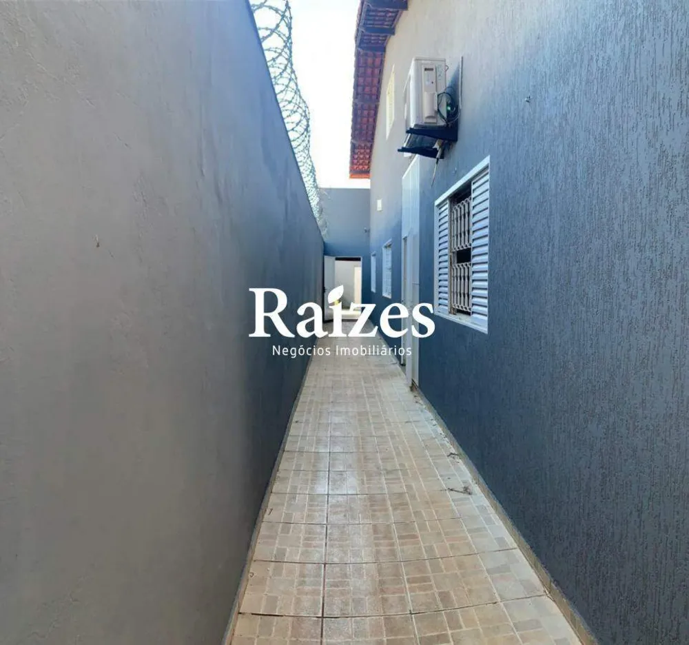 Casa, 3 quartos, 250 m² - Foto 4