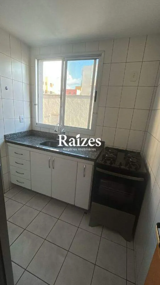 Apartamento, 2 quartos, 62 m² - Foto 1