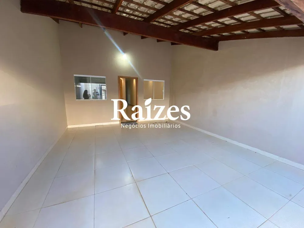 Casa, 2 quartos, 75 m² - Foto 2