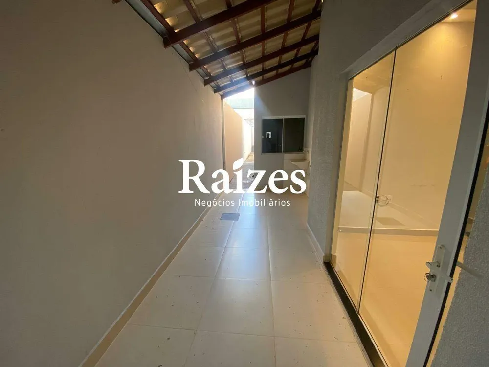 Casa, 2 quartos, 75 m² - Foto 1