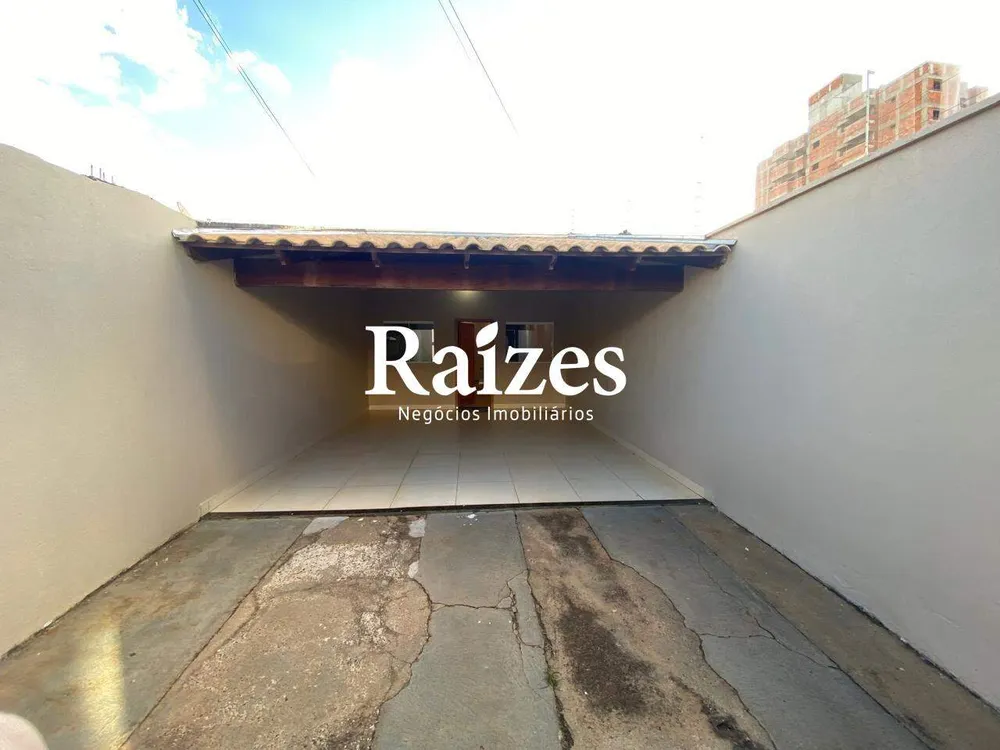 Casa, 2 quartos, 75 m² - Foto 3
