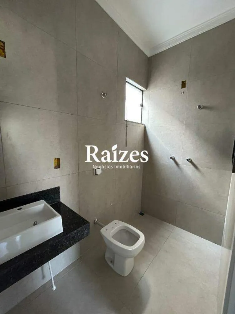 Casa, 3 quartos, 76 m² - Foto 4