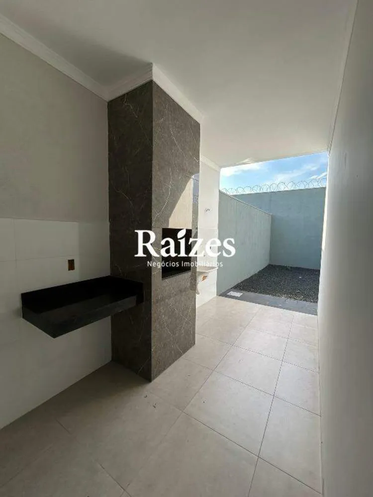 Casa, 3 quartos, 76 m² - Foto 2