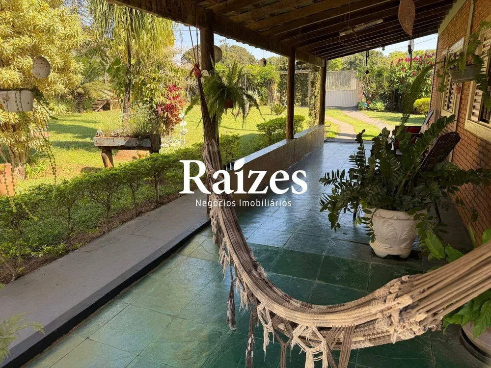 Chácara, 7 quartos - Foto 2
