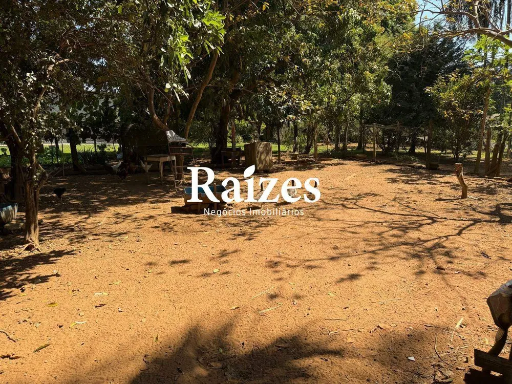 Chácara, 7 quartos - Foto 3