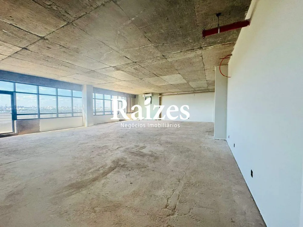Sala-Conjunto, 193 m² - Foto 1