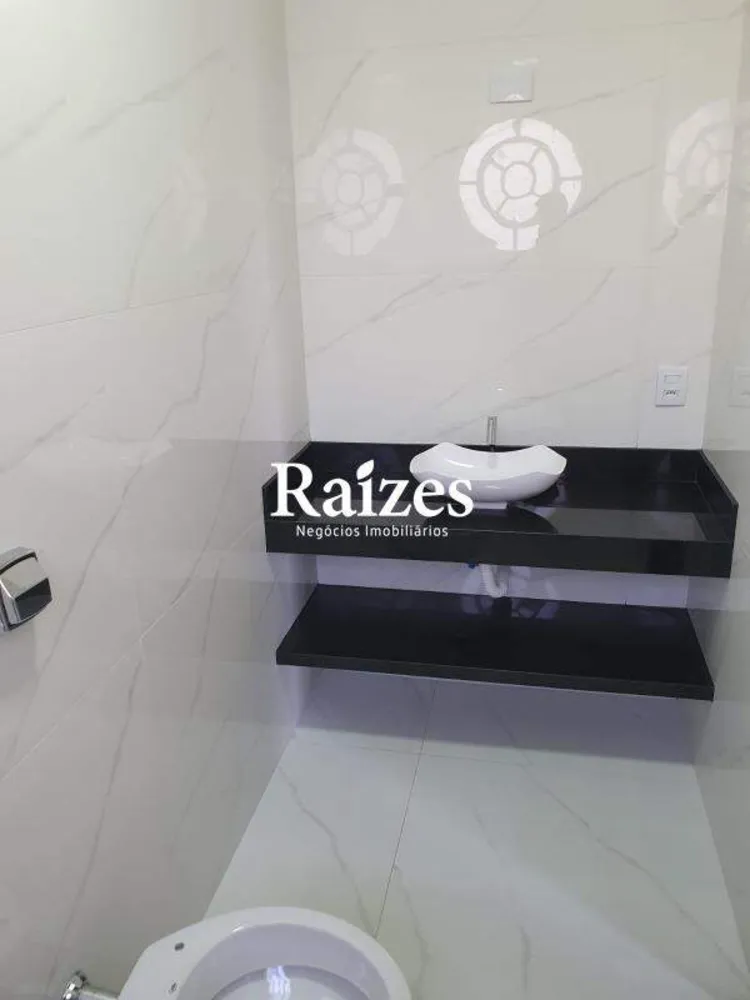 Apartamento, 3 quartos, 126 m² - Foto 1