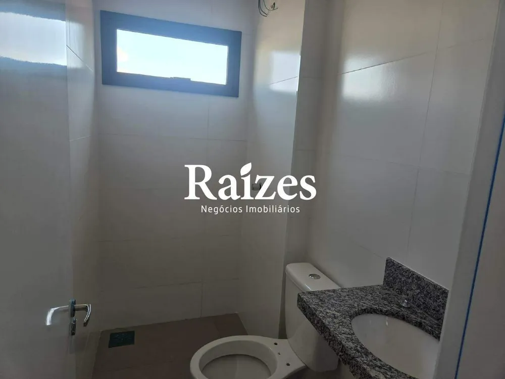 Apartamento, 1 quarto, 36 m² - Foto 1