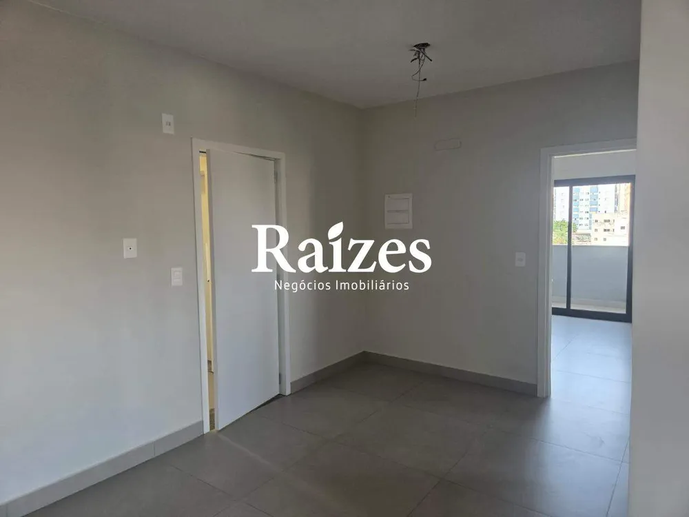 Apartamento, 1 quarto, 36 m² - Foto 4