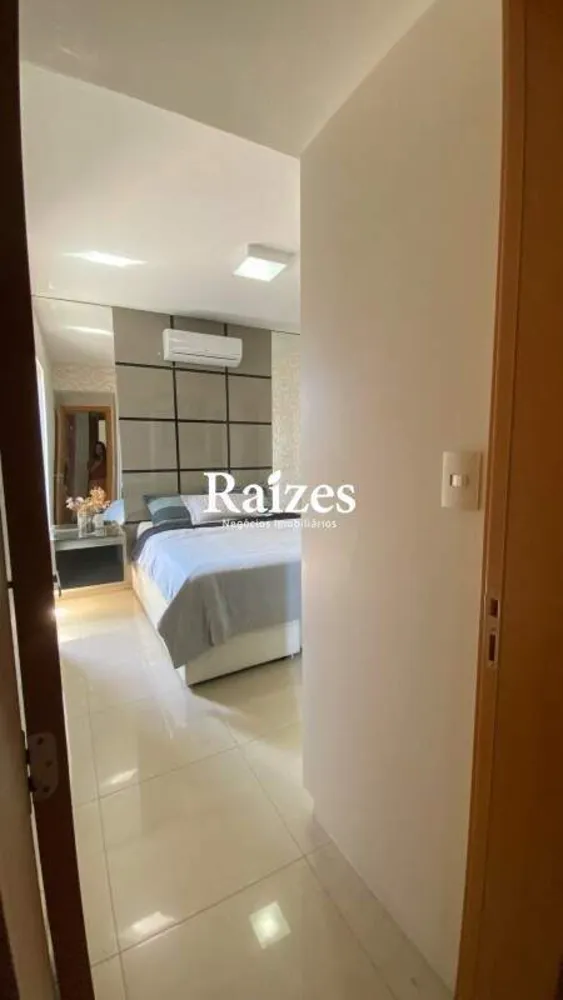 Apartamento, 4 quartos, 122 m² - Foto 2
